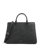Lauren Ralph Lauren Hanna 37 Borsa a mano black