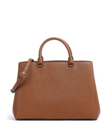 Lauren Ralph Lauren Hanna 37 Borsa a mano lauren tan