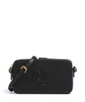 Lauren Ralph Lauren Witley Medium Crossbody bag black