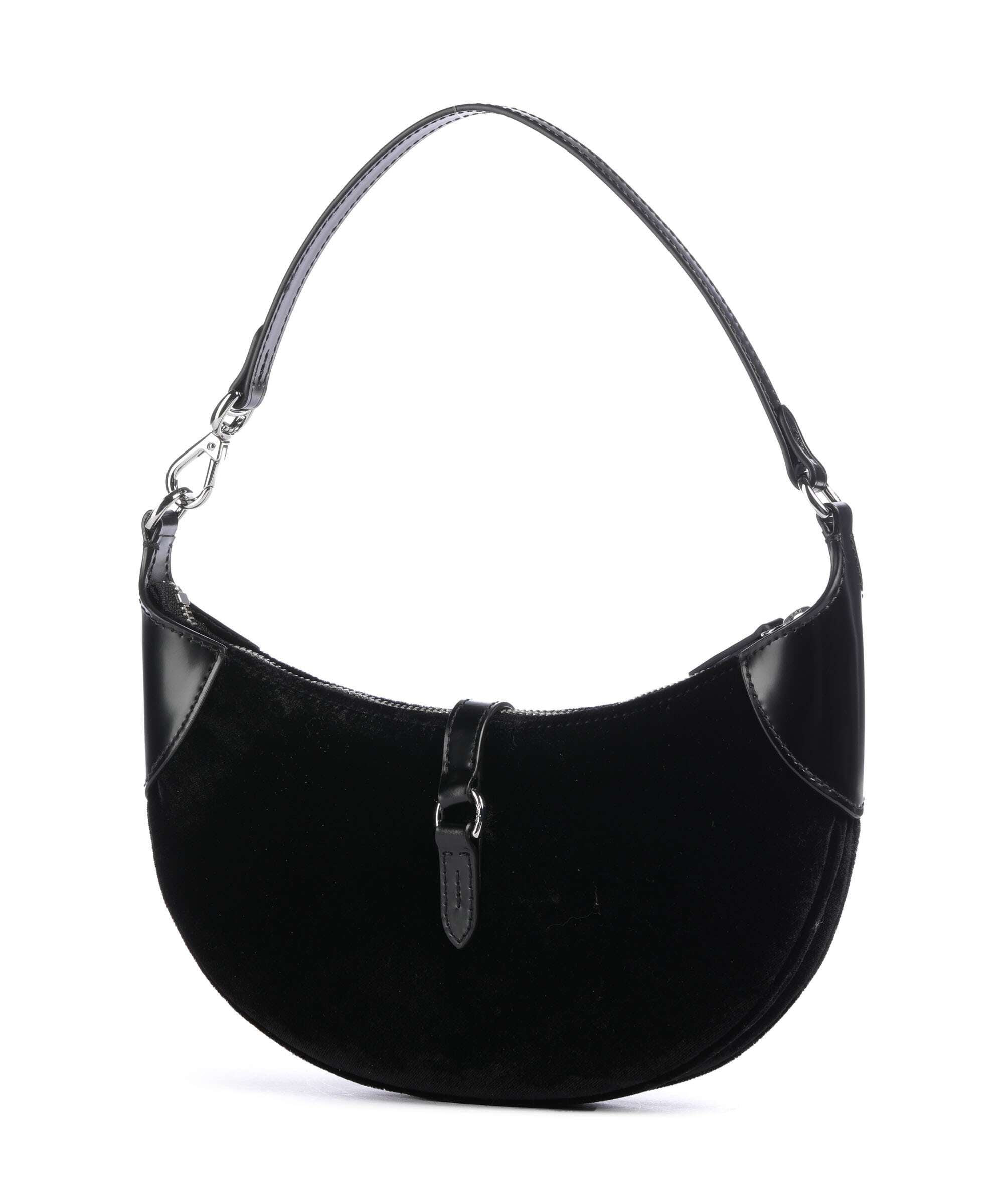 Polo Ralph Lauren ID Collection Small Shoulder bag black