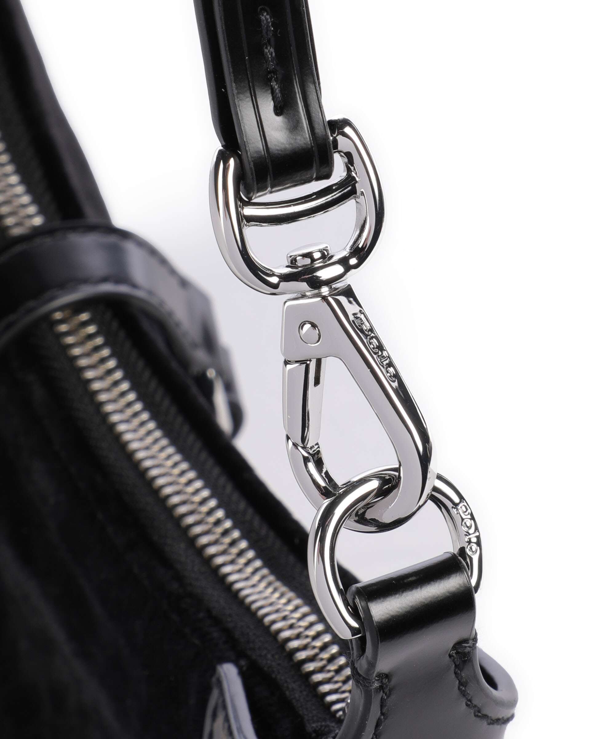 Polo Ralph Lauren ID Collection Small Shoulder bag black