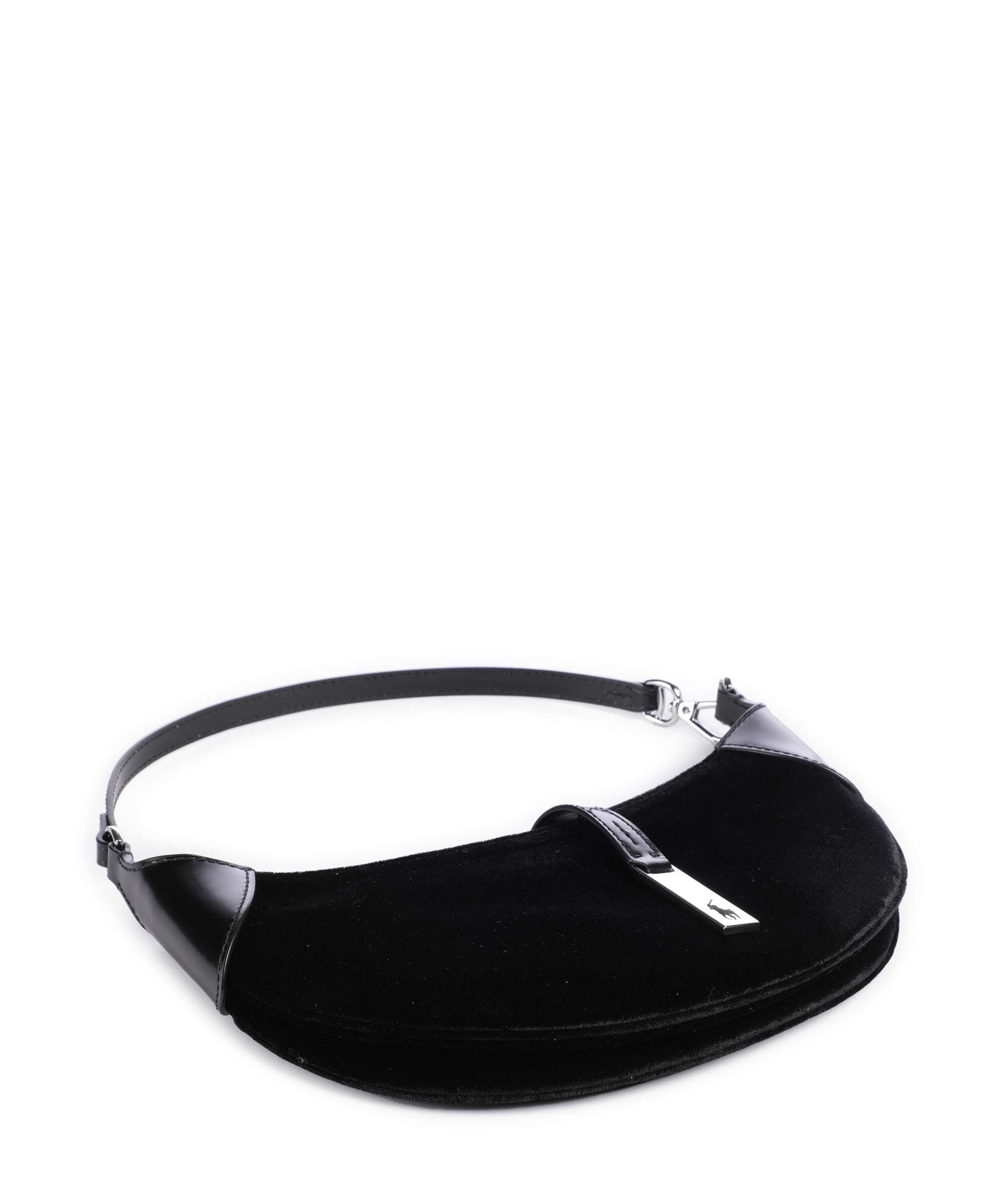 Polo Ralph Lauren ID Collection Small Shoulder bag black