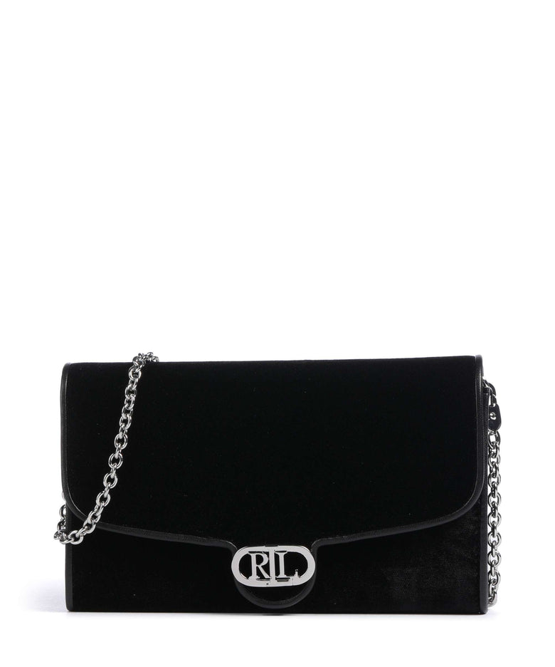 Lauren Ralph Lauren Adair 20 Crossbody bag black