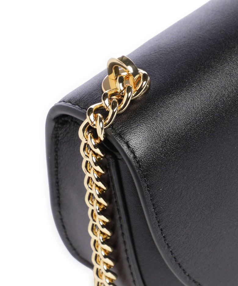 Lauren Ralph Lauren Witley Small Crossbody bag black