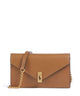 Polo Ralph Lauren ID Collection Small Borsa a tracolla tan