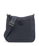 Lauren Ralph Lauren Cameryn 27 Borsa a tracolla refined navy