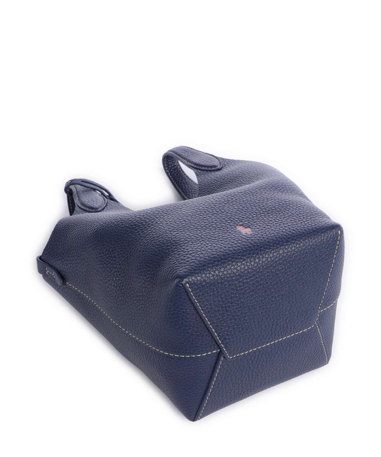 Polo Ralph Lauren Play Small Crossbody bag ink