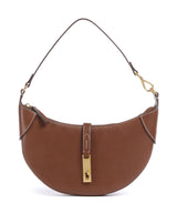 Polo Ralph Lauren ID Collection Small Borsa a spalla cuoio