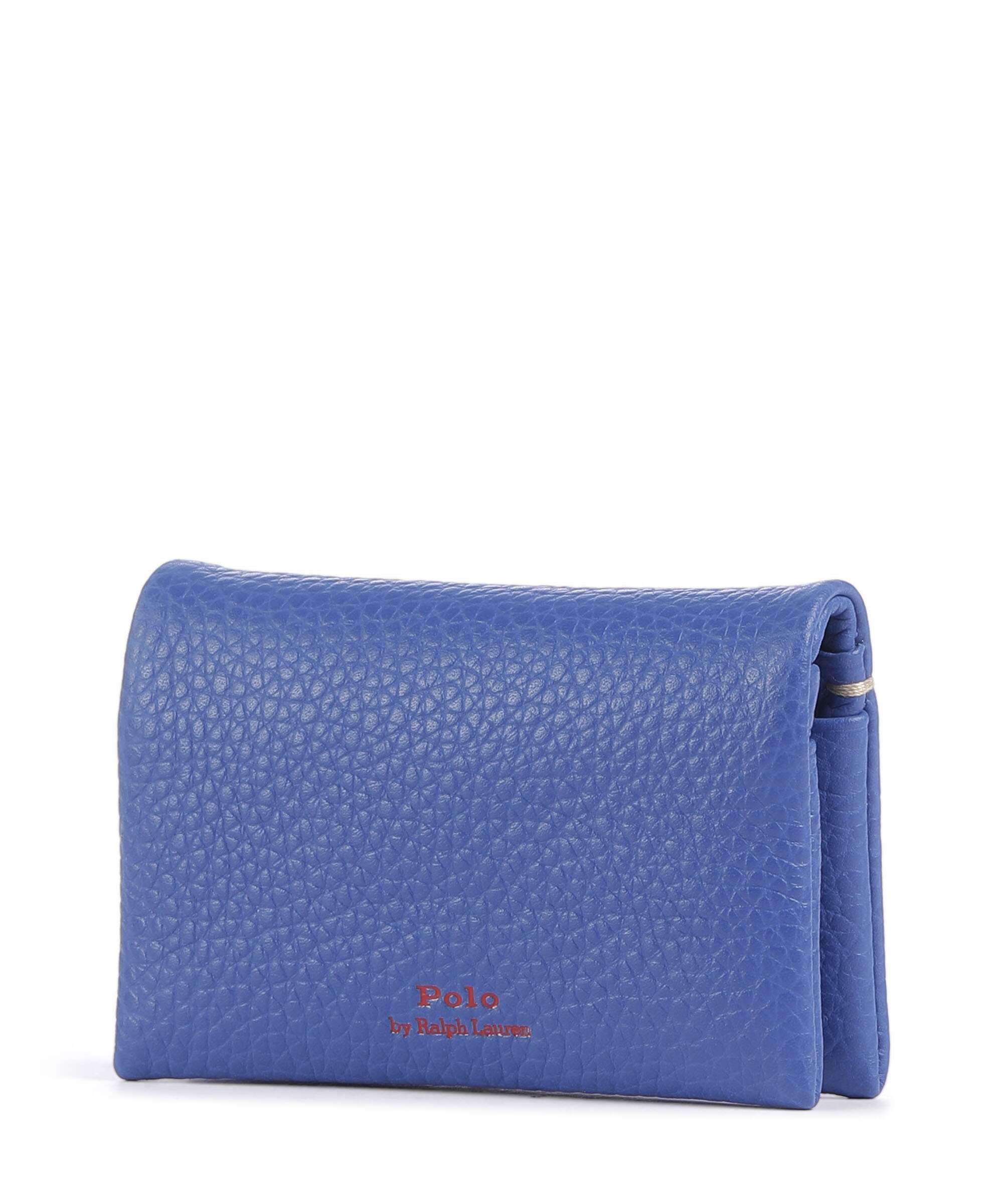 Polo Ralph Lauren Play Small Wallet jellyfish