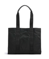 Lauren Ralph Lauren Stevie Extra Large Borsa shopper black