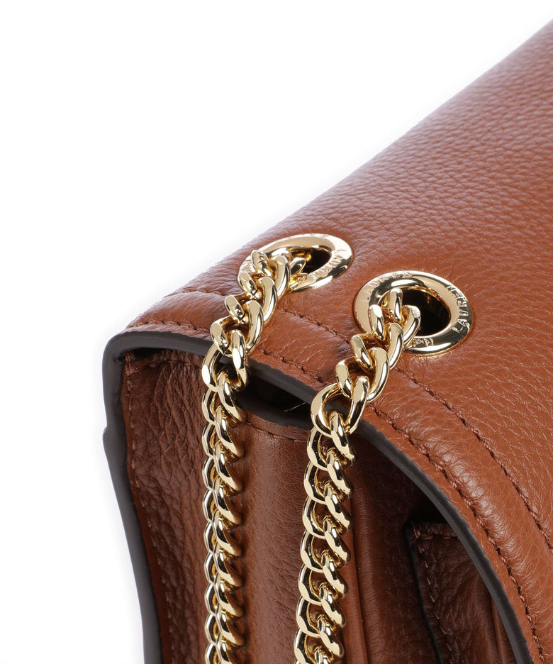 Lauren Ralph Lauren Bradley Small Shoulder bag lauren tan