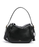 Polo Ralph Lauren ID Collection Small Borsa a spalla black