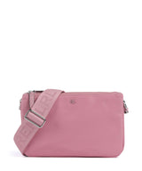 Lauren Ralph Lauren Landyn Medium Borsa a tracolla rose mauve