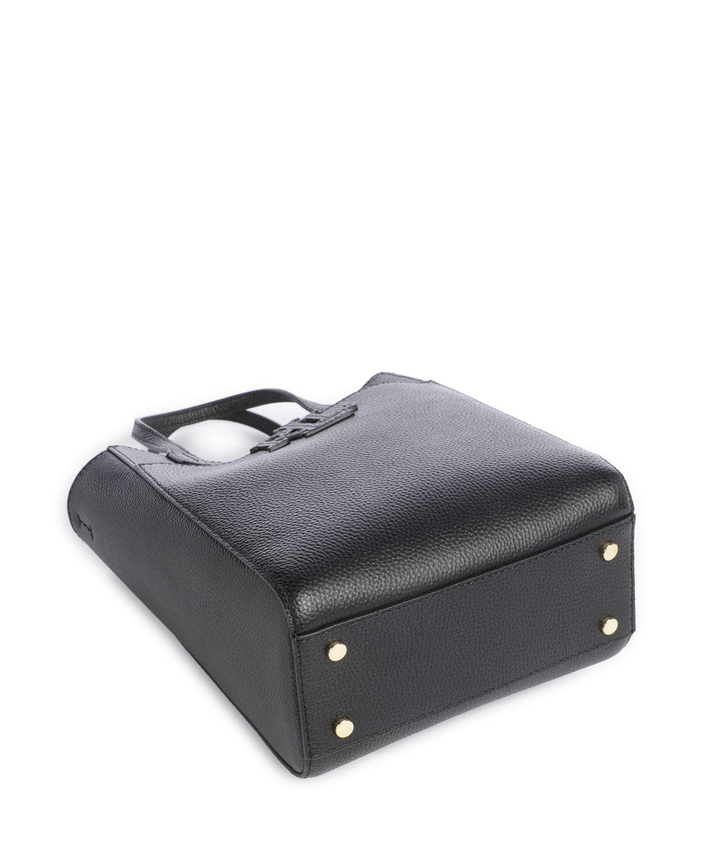 Lauren Ralph Lauren Cameryn Small Handbag black
