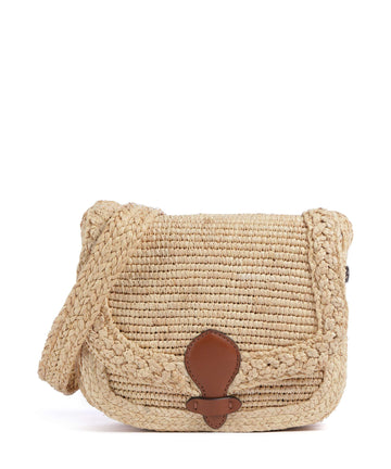 Lauren Ralph Lauren Colbie Borsa a tracolla light sand/lauren tan