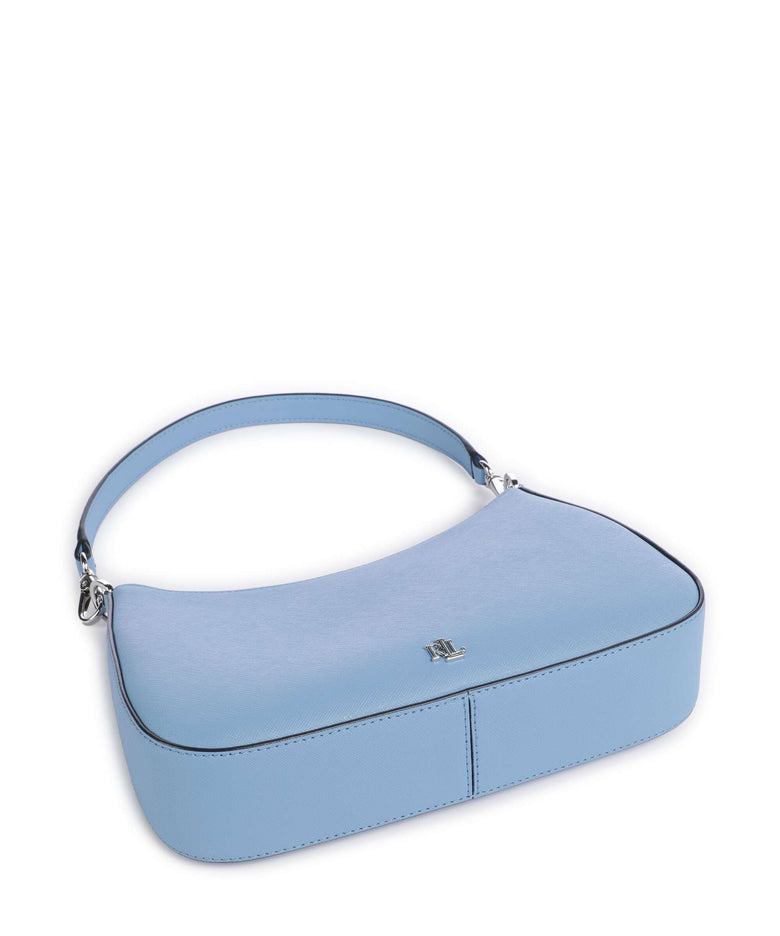 Lauren Ralph Lauren Danni 26 Shoulder bag sky blue
