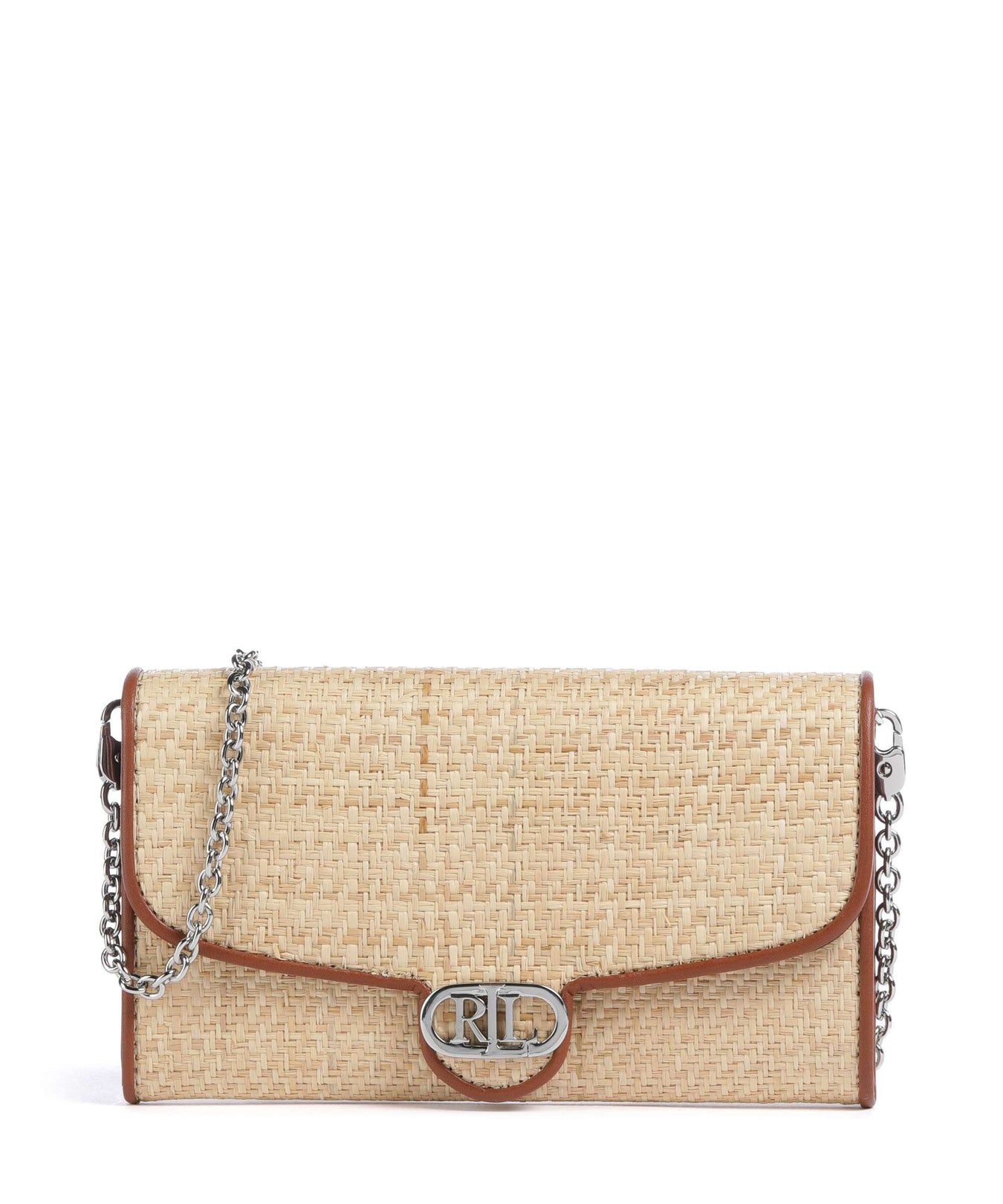 Lauren Ralph Lauren Adair 20 Wallet natural/lauren tan