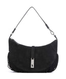 Polo Ralph Lauren ID Collection Small Borsa hobo black