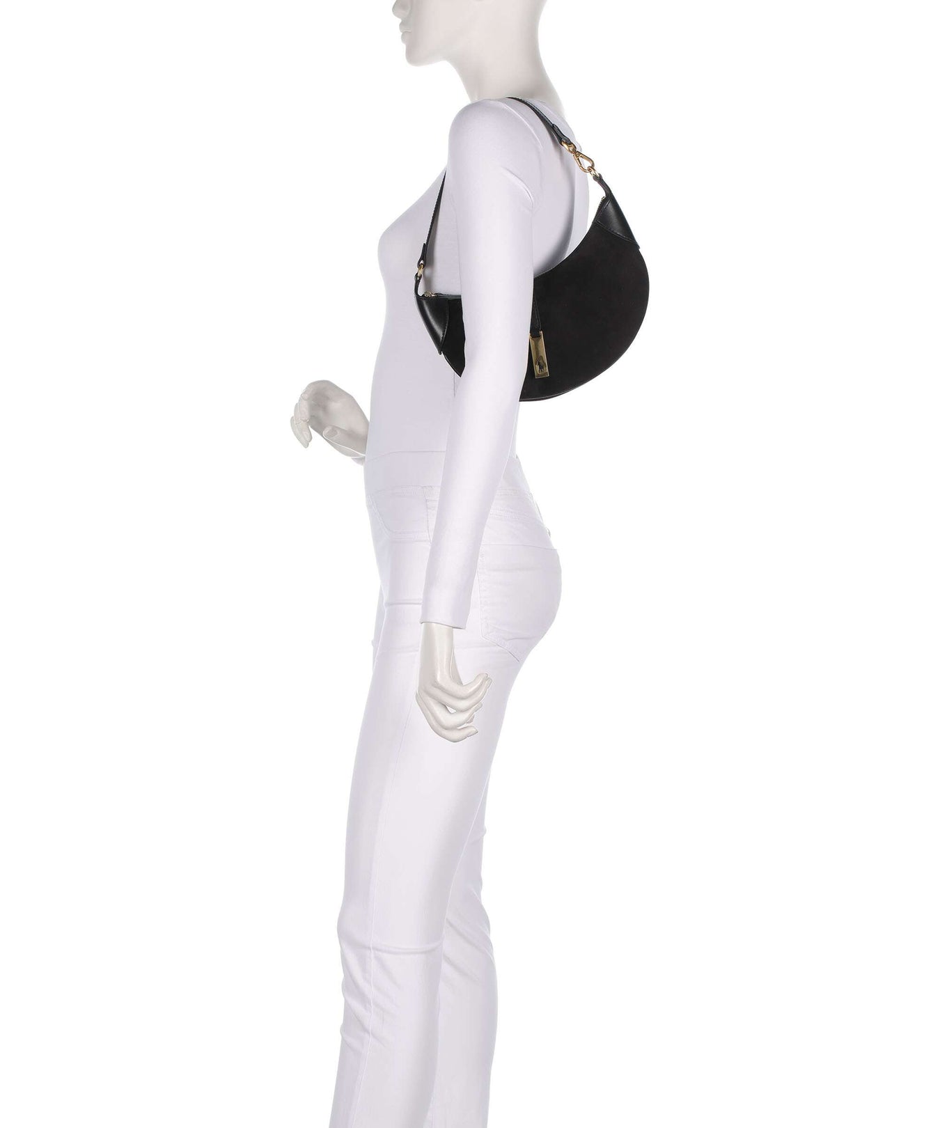 Polo Ralph Lauren ID Collection Small Shoulder bag black