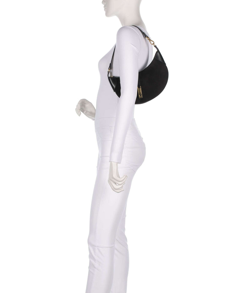 Polo Ralph Lauren ID Collection Small Shoulder bag black