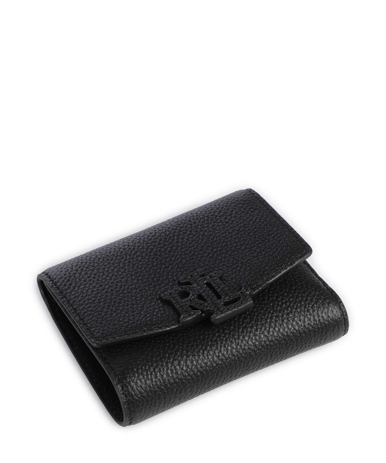 Lauren Ralph Lauren Cameryn Small Wallet black