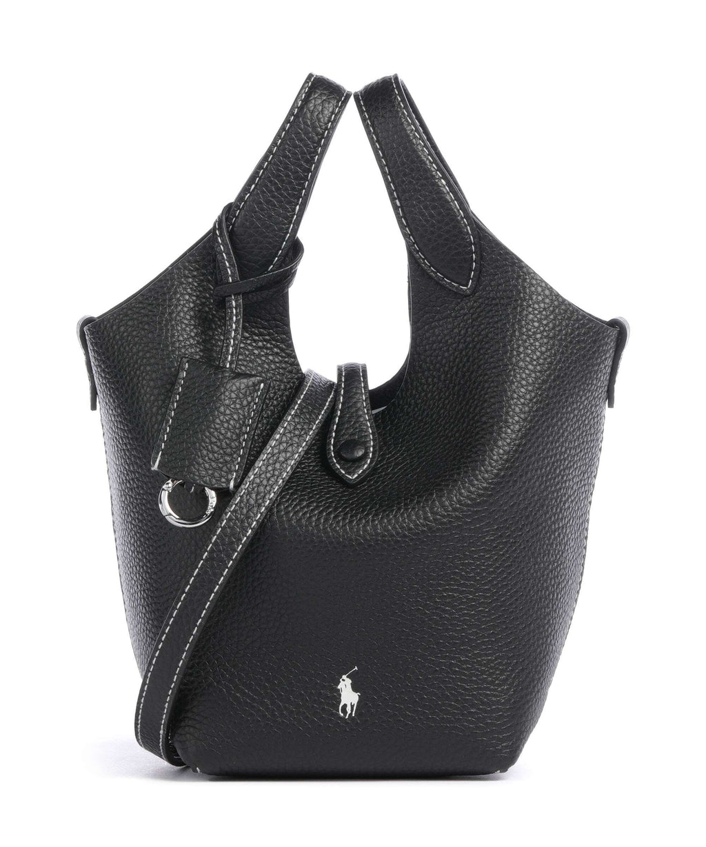 Polo Ralph Lauren Play Small Crossbody bag black