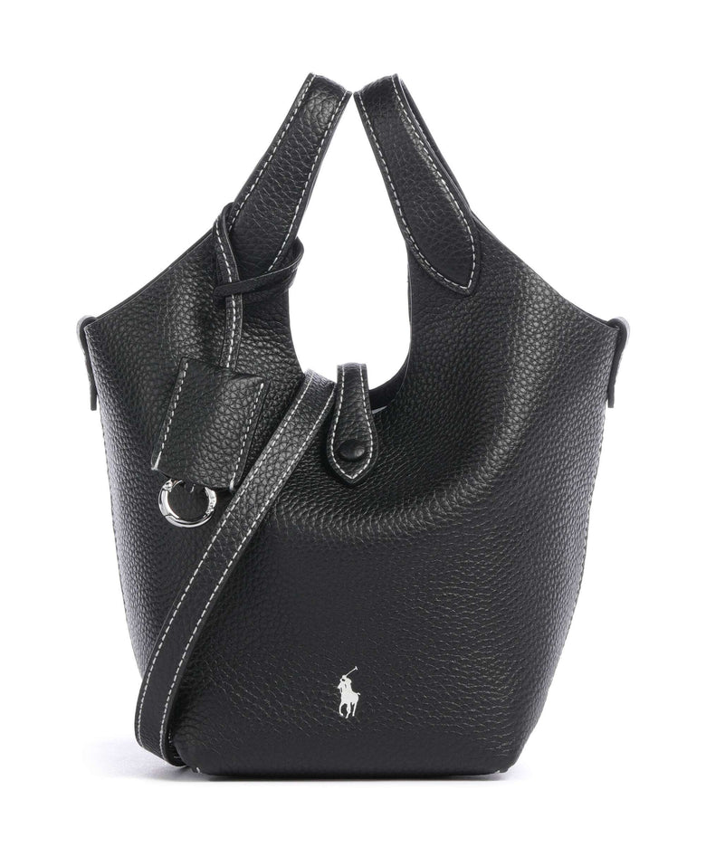 Polo Ralph Lauren Play Small Crossbody bag black