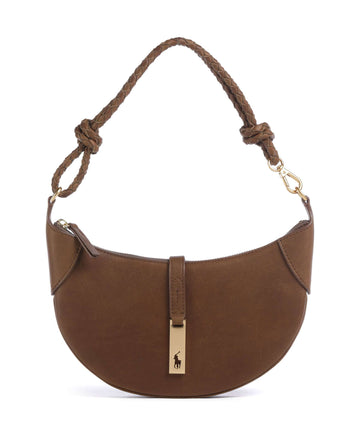 Polo Ralph Lauren ID Collection Small Borsa a spalla luggage