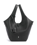 Polo Ralph Lauren Play Medium Borsa a mano black