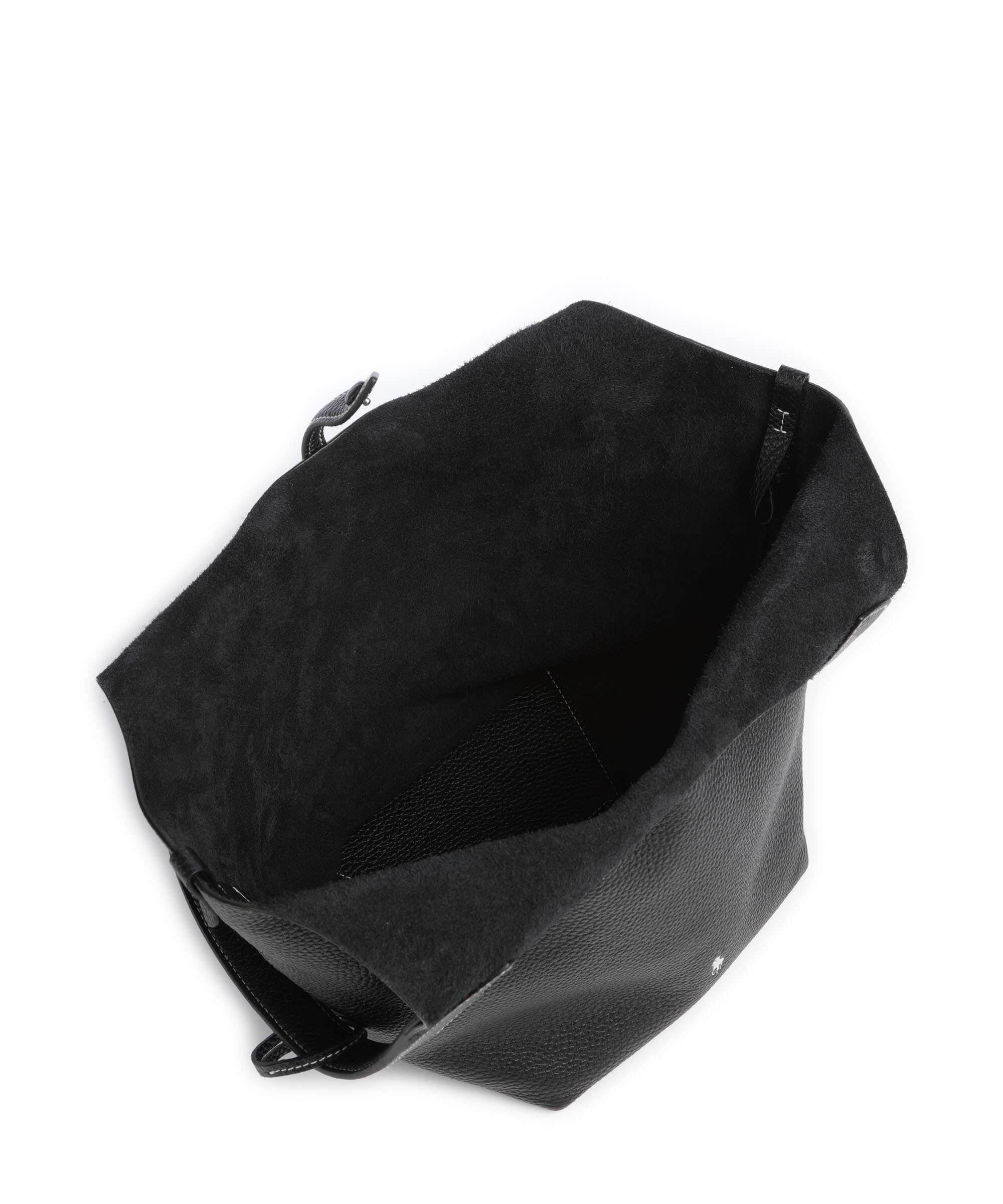 Polo Ralph Lauren Play Medium Handbag black