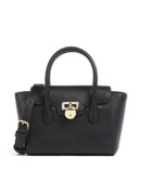 Lauren Ralph Lauren Tanner Small Borsa a tracolla black