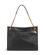 Lauren Ralph Lauren Bradley Large Borsa shopper black