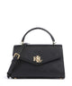 Lauren Ralph Lauren Farrah Small Borsa a tracolla black