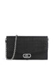 Lauren Ralph Lauren Adair 20 Portafoglio black