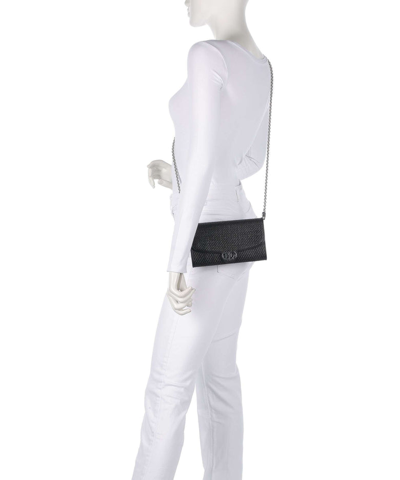 Lauren Ralph Lauren Adair 20 Wallet black