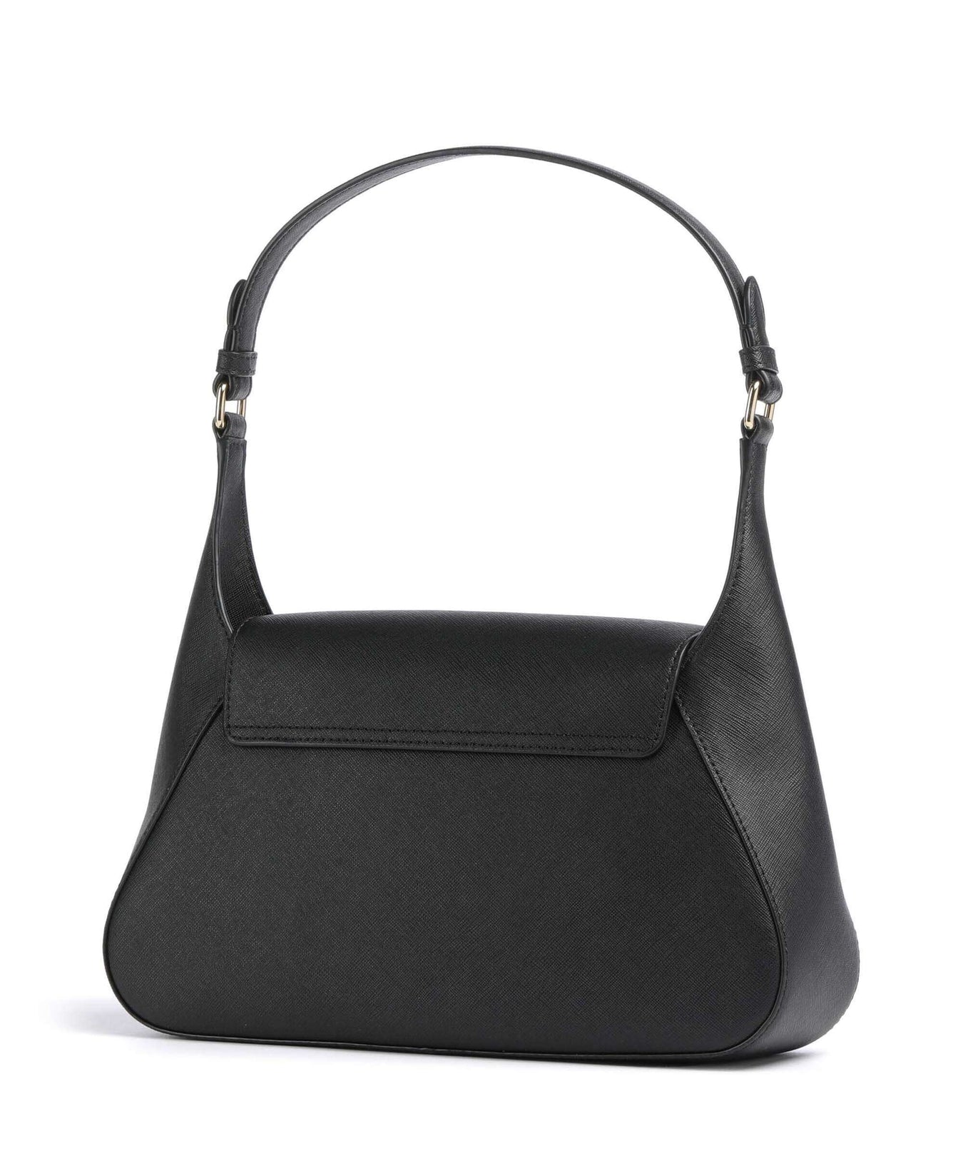 Lauren Ralph Lauren Schylar Medium Shoulder bag black