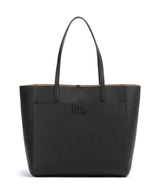 Lauren Ralph Lauren Cameryn Large Borsa shopper black