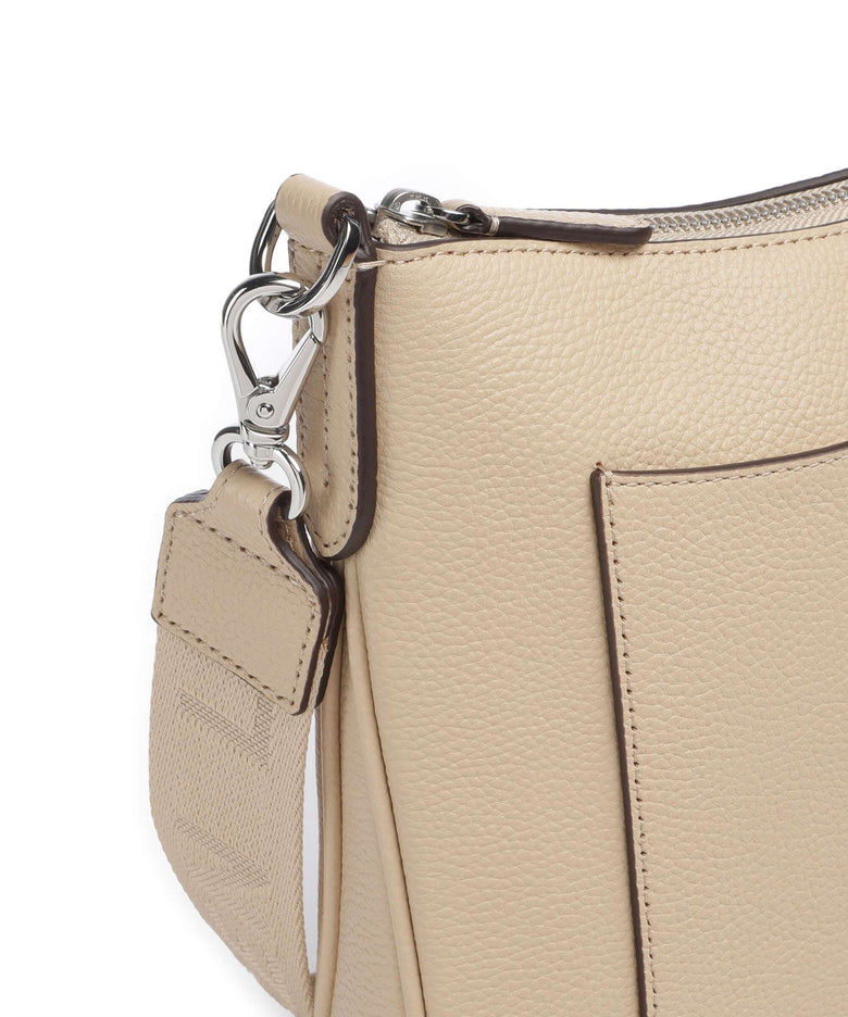 Lauren Ralph Lauren Cameryn 27 Crossbody bag sand dune