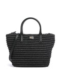 Lauren Ralph Lauren Brie 22 Handbag black