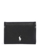 Polo Ralph Lauren Play Small Portafoglio black