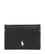Polo Ralph Lauren Play Small Portafoglio black