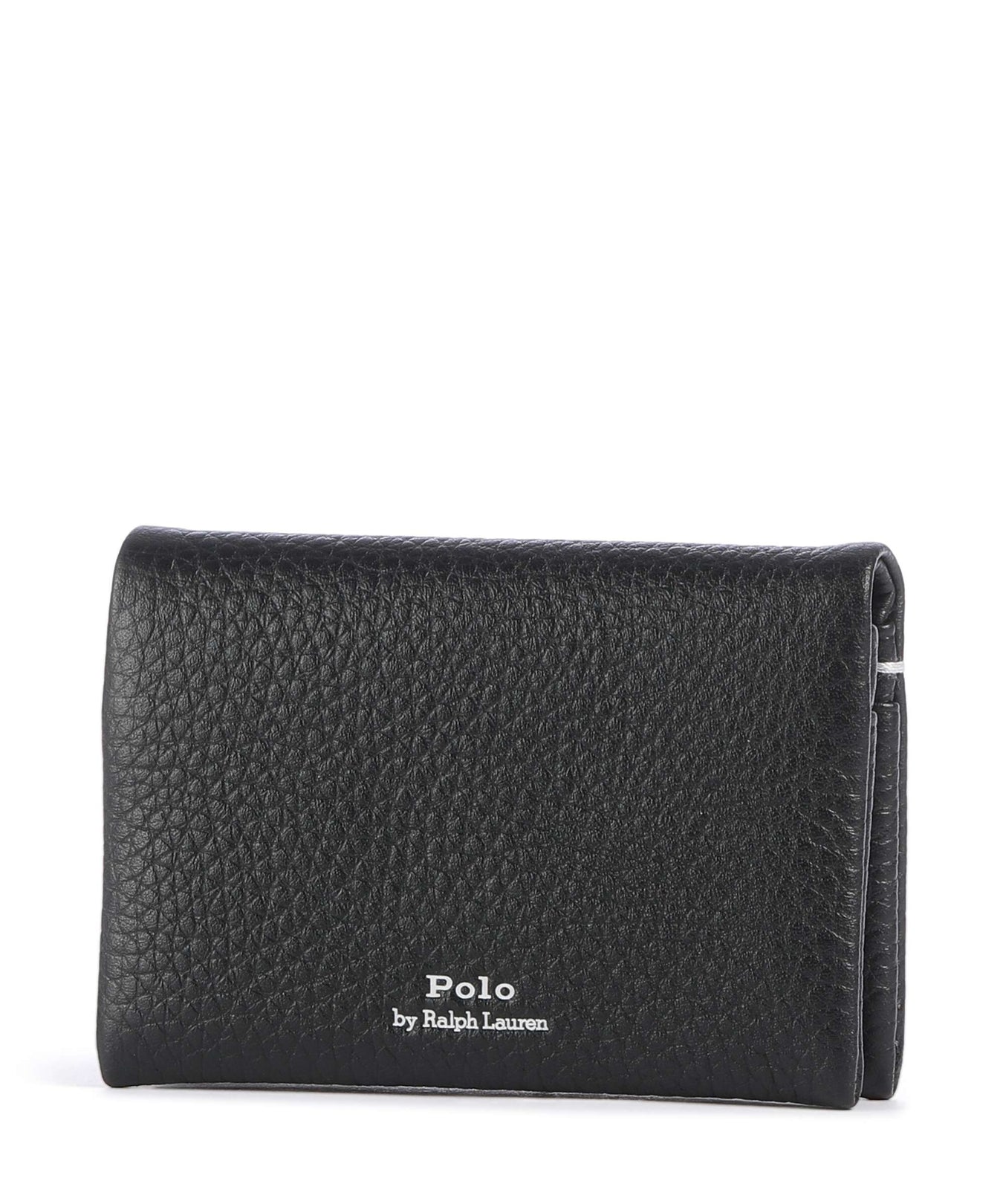 Polo Ralph Lauren Play Small Wallet black