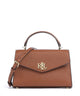 Lauren Ralph Lauren Farrah Small Borsa a tracolla lauren tan