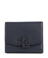 Lauren Ralph Lauren Cameryn Small Portafoglio refined navy