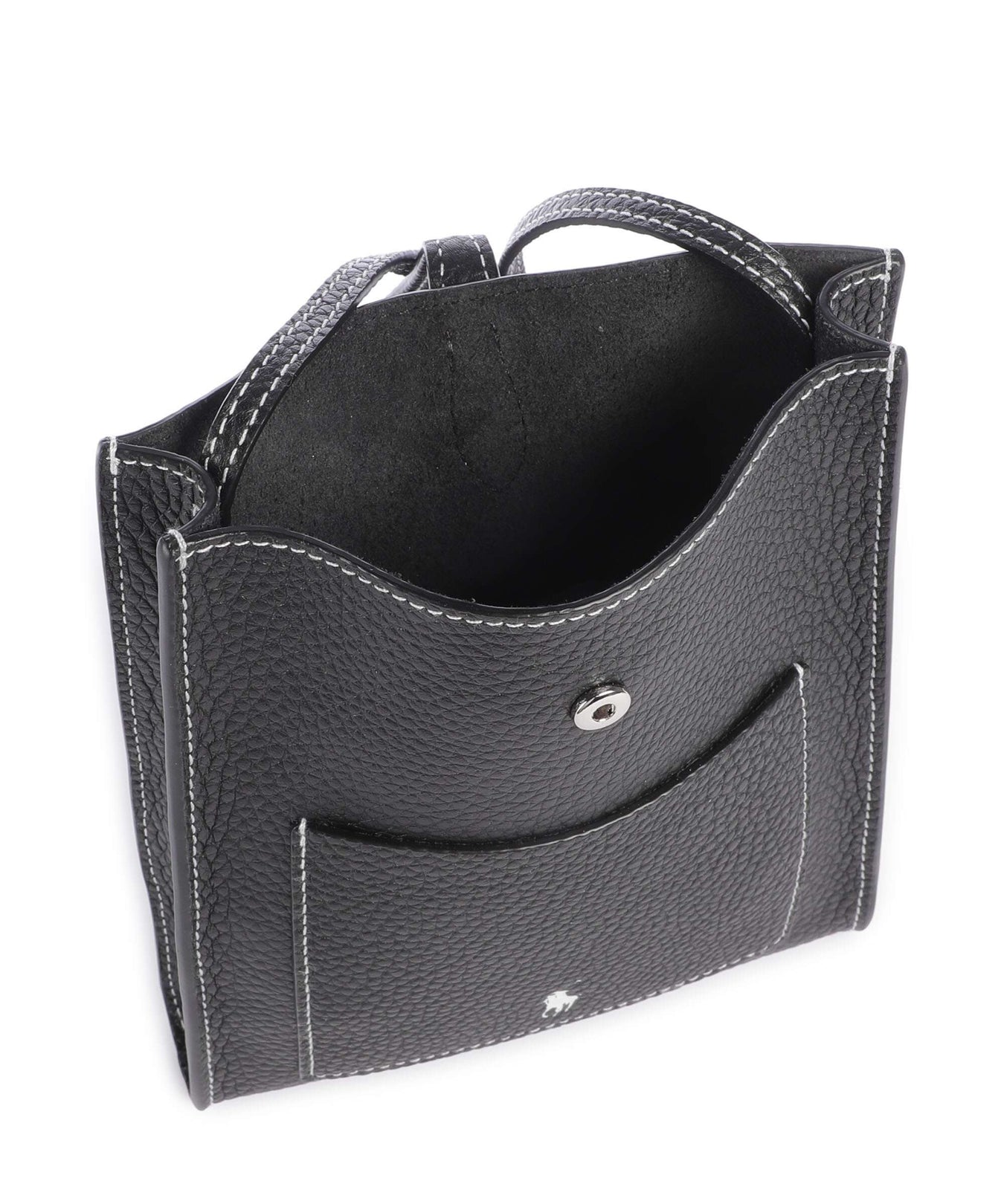 Polo Ralph Lauren Play Phone bag black