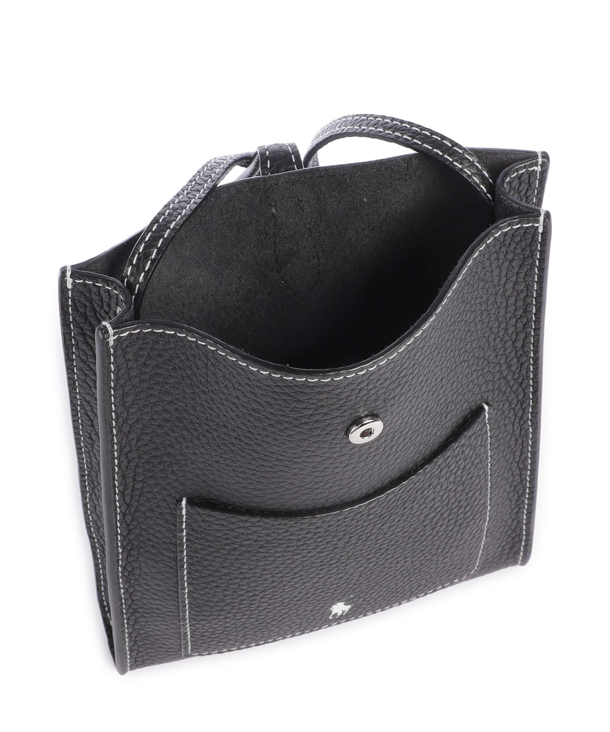 Polo Ralph Lauren Play Phone bag black