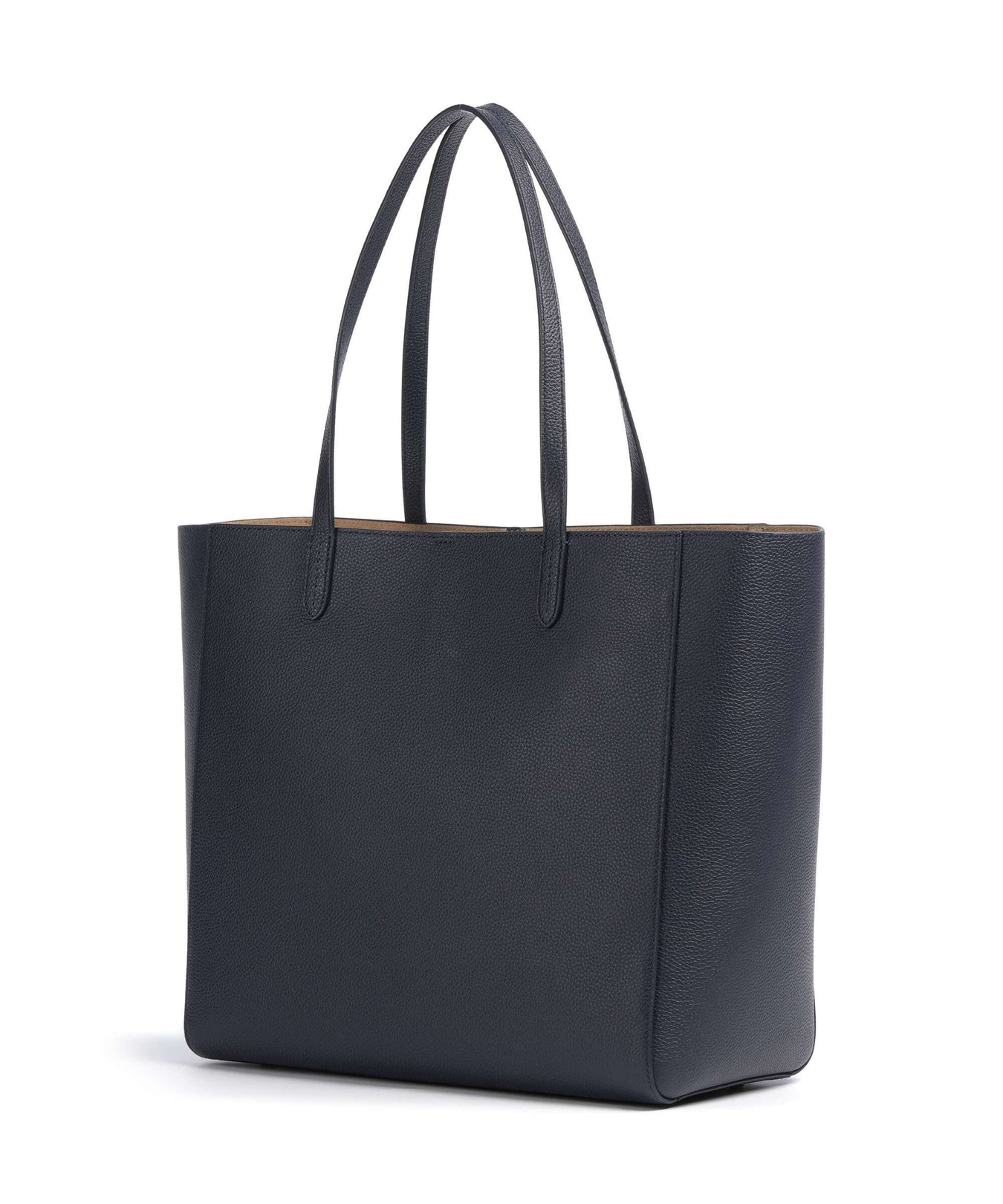 Lauren Ralph Lauren Cameryn Large Tote bag refined navy