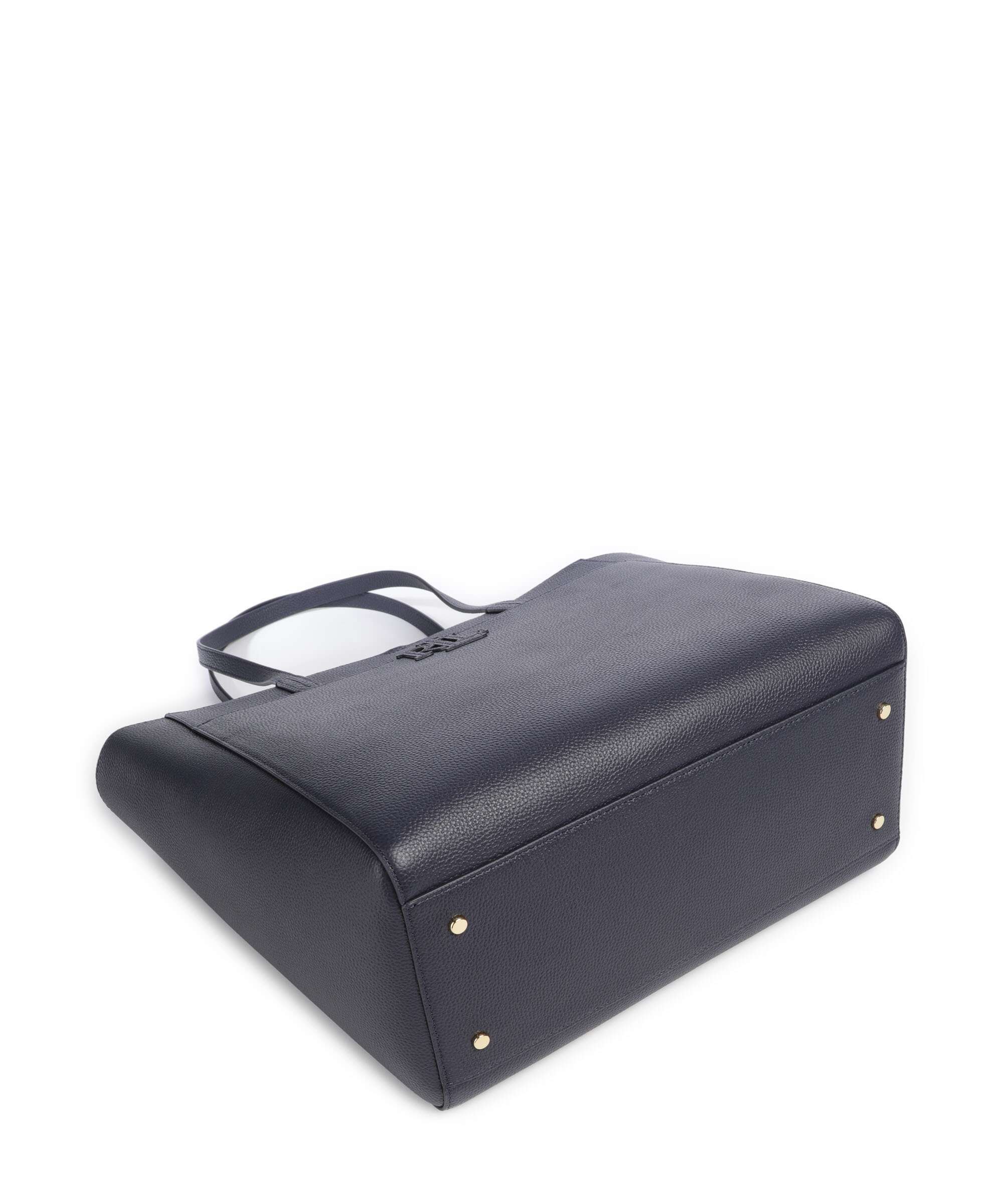 Lauren Ralph Lauren Cameryn Large Tote bag refined navy