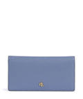 Lauren Ralph Lauren Medium Wallet carson blue