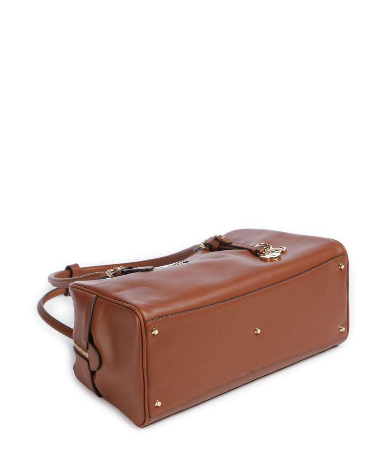 Lauren Ralph Lauren Marcy Shoulder bag lauren tan